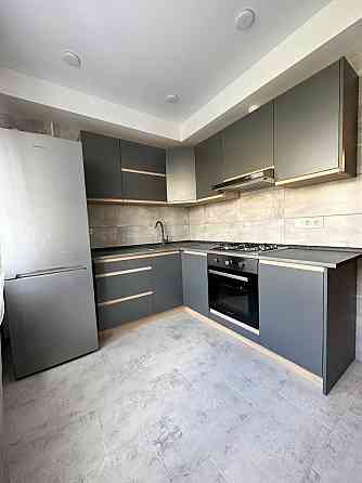 Сдаётся 1-комнатная квартира. Калининский район, улица Капитана Ратникова, 22 ориентир ост. Грузия Донецк