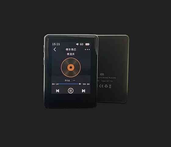 Плеер F.AUDIO T3 (новый) Донецк