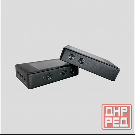 Плеер F.AUDIO T3 (новый) Донецк - изображение 2