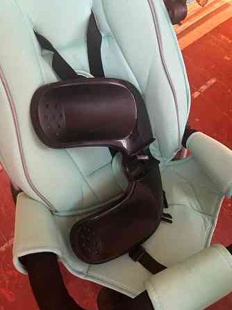 Детский велосипед с ручкой Донецк