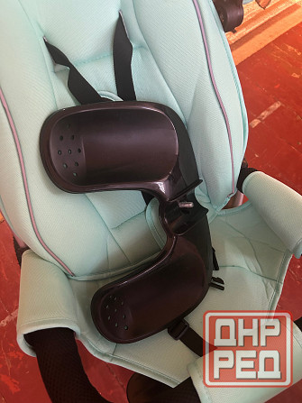 Детский велосипед с ручкой Донецк - изображение 5