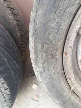 Автошины R14 185x60 Wredershtaine Макеевка