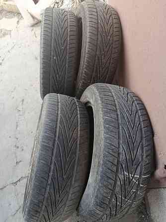 Автошины R14 185x60 Wredershtaine Макеевка