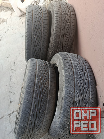 Автошины R14 185x60 Wredershtaine Макеевка - изображение 2