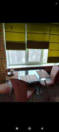 продам 2 к.кв. ворошиловск. р. панфилова -розы Люксембург 3700 мил р.. Донецк