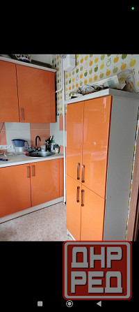 продам 2 к.кв. ворошиловск. р. панфилова -розы Люксембург 3700 мил р.. Донецк - изображение 2