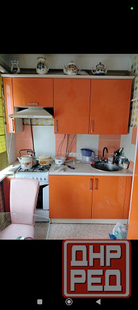 продам 2 к.кв. ворошиловск. р. панфилова -розы Люксембург 3700 мил р.. Донецк - изображение 1