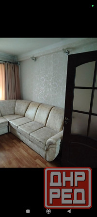 продам 2 к.кв. ворошиловск. р. панфилова -розы Люксембург 3700 мил р.. Донецк - изображение 9