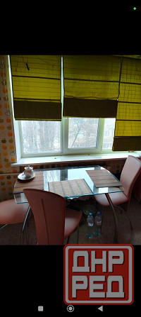 продам 2 к.кв. ворошиловск. р. панфилова -розы Люксембург 3700 мил р.. Донецк - изображение 4