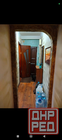 продам 2 к.кв. ворошиловск. р. панфилова -розы Люксембург 3700 мил р.. Донецк - изображение 7