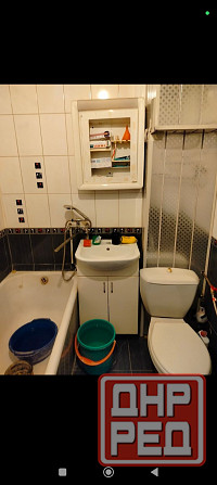 продам 2 к.кв. ворошиловск. р. панфилова -розы Люксембург 3700 мил р.. Донецк - изображение 8