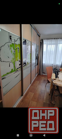 продам 2 к.кв. ворошиловск. р. панфилова -розы Люксембург 3700 мил р.. Донецк - изображение 5