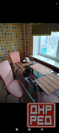 продам 2 к.кв. ворошиловск. р. панфилова -розы Люксембург 3700 мил р.. Донецк - изображение 11