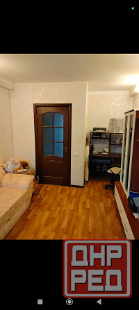 продам 2 к.кв. ворошиловск. р. панфилова -розы Люксембург 3700 мил р.. Донецк - изображение 10