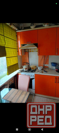 продам 2 к.кв. ворошиловск. р. панфилова -розы Люксембург 3700 мил р.. Донецк - изображение 3