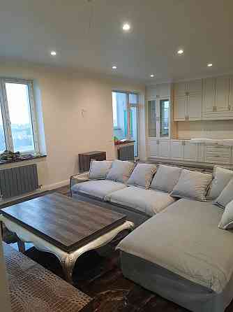 Продажа трехкомнатной квартиры в Киевском районе, пр.Панфилова Донецк