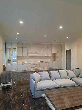 Продажа трехкомнатной квартиры в Киевском районе, пр.Панфилова Донецк