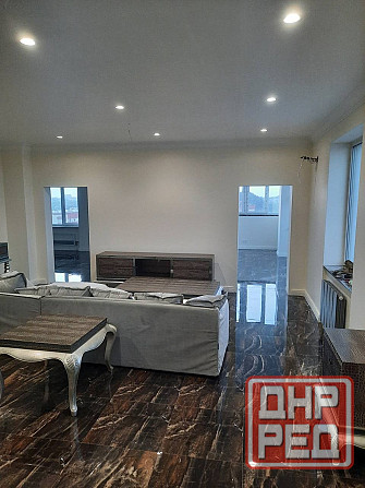 Продажа трехкомнатной квартиры в Киевском районе, пр.Панфилова Донецк - изображение 4