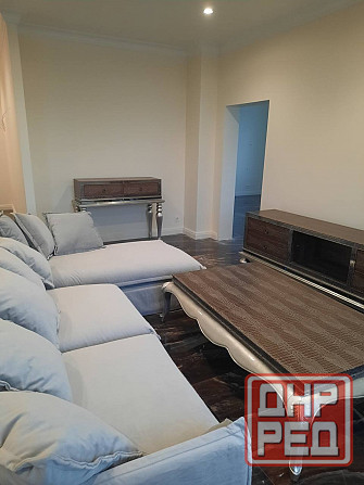 Продажа трехкомнатной квартиры в Киевском районе, пр.Панфилова Донецк - изображение 2