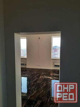 Продажа трехкомнатной квартиры в Киевском районе, пр.Панфилова Донецк - изображение 10