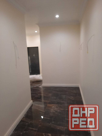 Продажа трехкомнатной квартиры в Киевском районе, пр.Панфилова Донецк - изображение 5