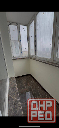 Продажа трехкомнатной квартиры в Киевском районе, пр.Панфилова Донецк - изображение 9