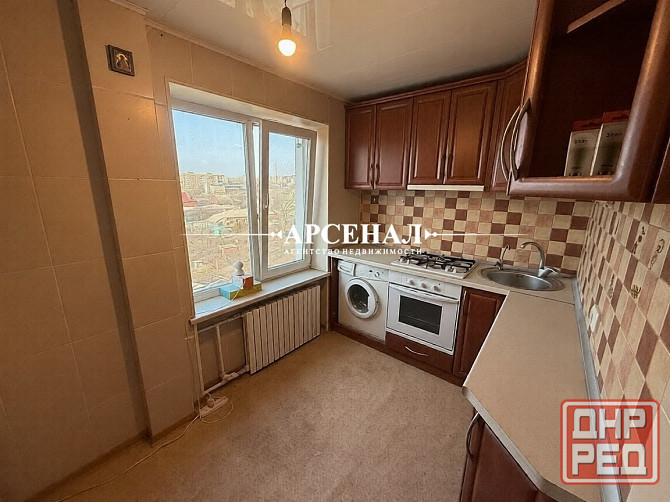 Продам 1ком Калининский район Контур Донецк - изображение 1