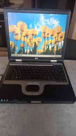 Ноутбук HP Донецк