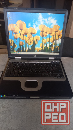 Ноутбук HP Донецк - изображение 1