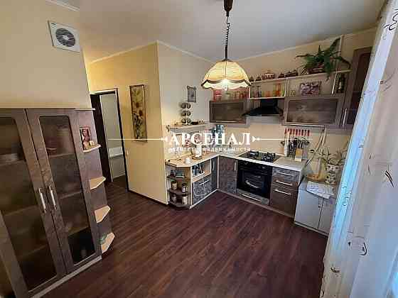 Продам 1ком Цветочный Буденновский район Донецк