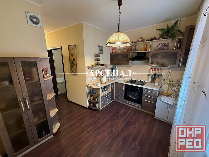 Продам 1ком Цветочный Буденновский район Донецк - изображение 3