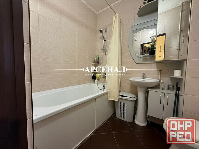 Продам 1ком Цветочный Буденновский район Донецк - изображение 7