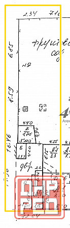 Дом р-н 5 Школы Луганск - изображение 8