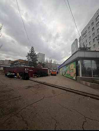 Аренда магазина в торговом комплексе на Мирном! По ул. Куприна! Донецк