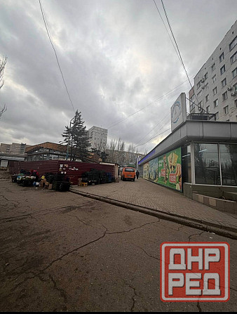 Аренда магазина в торговом комплексе на Мирном! По ул. Куприна! Донецк - изображение 1