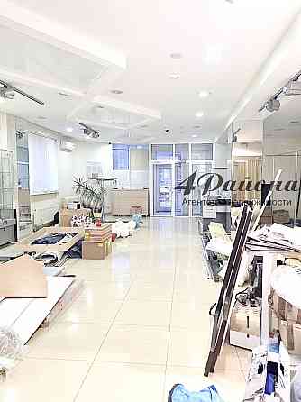 Аренда коммерческих площадей Центр Луганск