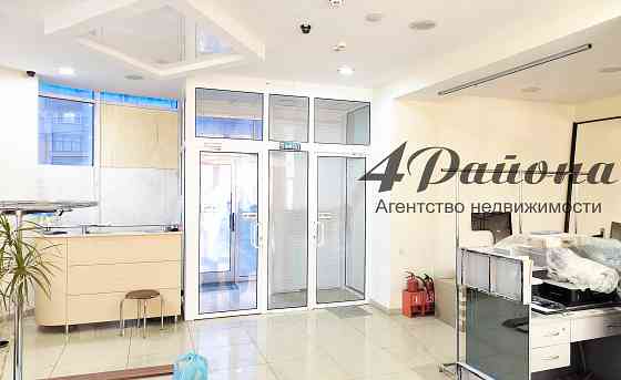 Аренда коммерческих площадей Центр Луганск