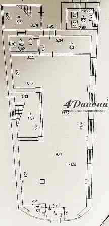 Аренда коммерческих площадей Центр Луганск