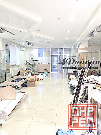 Аренда коммерческих площадей Центр Луганск - изображение 4