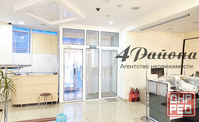 Аренда коммерческих площадей Центр Луганск - изображение 5