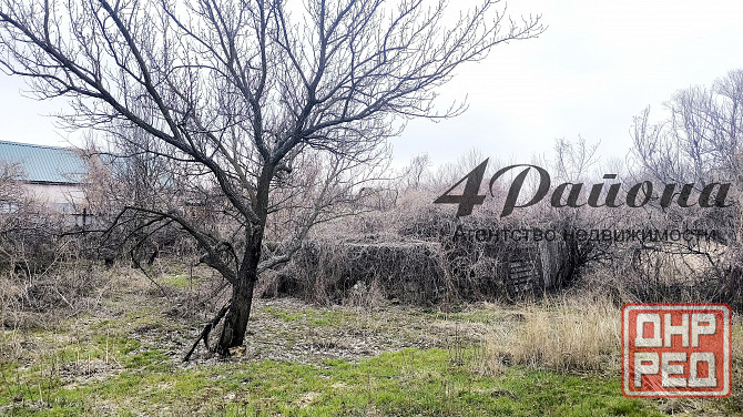 Участок 25 сот Веселая Тарасовка Луганск - изображение 2