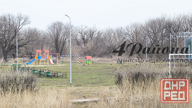 Участок 25 сот Веселая Тарасовка Луганск - изображение 5