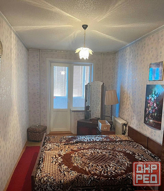 3-х комнат., Куйбышевский р-н., Словацкая Донецк - изображение 1