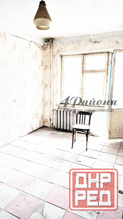 1 комнатная кв. Гагарина Автономка Луганск - изображение 2