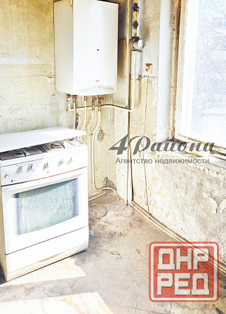 1 комнатная кв. Гагарина Автономка Луганск - изображение 1