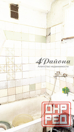 1 комнатная кв. Гагарина Автономка Луганск - изображение 4