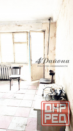 1 комнатная кв. Гагарина Автономка Луганск - изображение 3