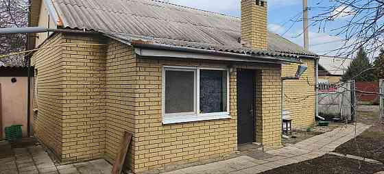 продам уютный дом в Куйбышевском районе Донецк