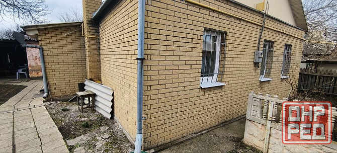 продам уютный дом в Куйбышевском районе Донецк - изображение 1
