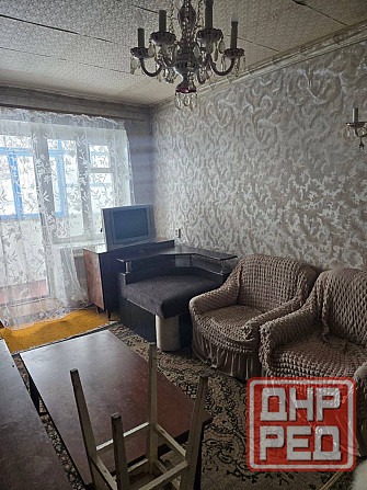 2 комнатная квартира г. Макеевка Горняцкий р-он ул. Краснодарская Макеевка - изображение 2